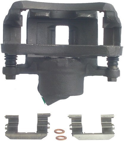 CARDONE Reman Disc Brake Caliper P/N:19-B1414 Fits: Hyundai Sonata 94-89 - Image 3