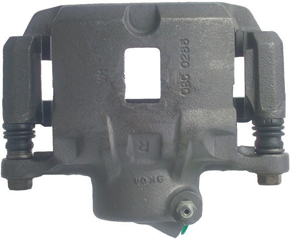 CARDONE Reman Disc Brake Caliper P/N:19-B1414 Fits: Hyundai Sonata 94-89 - Image 4