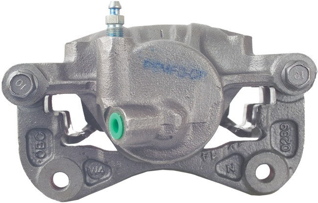 CARDONE Reman Disc Brake Caliper P/N:19-B1415 Fits: Hyundai Sonata 94-89 - Image 2