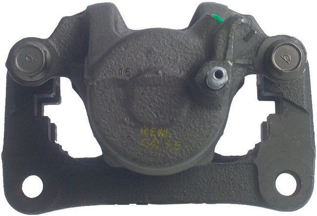 CARDONE Reman Disc Brake Caliper P/N:19-B1416 Fits: Asuna Sunfire 1993, Geo Storm 93-90, Isuzu Impulse 92-90, Isuzu Stylus 93-91 - Image 2