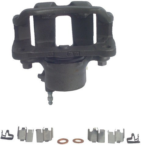 CARDONE Reman Disc Brake Caliper P/N:19-B1416 Fits: Asuna Sunfire 1993, Geo Storm 93-90, Isuzu Impulse 92-90, Isuzu Stylus 93-91 - Image 3