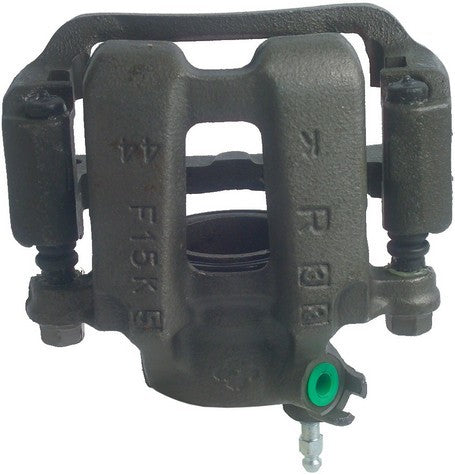 CARDONE Reman Disc Brake Caliper P/N:19-B1416 Fits: Asuna Sunfire 1993, Geo Storm 93-90, Isuzu Impulse 92-90, Isuzu Stylus 93-91 - Image 4