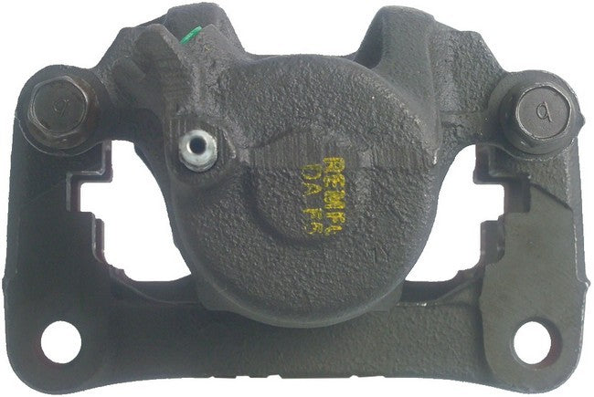 CARDONE Reman Disc Brake Caliper P/N:19-B1417 Fits: Asuna Sunfire 1993, Geo Storm 93-90, Isuzu Impulse 92-90, Isuzu Stylus 93-91 - Image 2