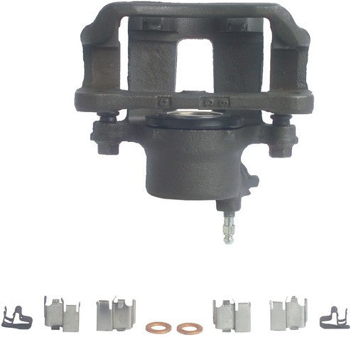 CARDONE Reman Disc Brake Caliper P/N:19-B1417 Fits: Asuna Sunfire 1993, Geo Storm 93-90, Isuzu Impulse 92-90, Isuzu Stylus 93-91 - Image 3