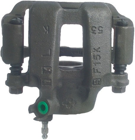 CARDONE Reman Disc Brake Caliper P/N:19-B1417 Fits: Asuna Sunfire 1993, Geo Storm 93-90, Isuzu Impulse 92-90, Isuzu Stylus 93-91 - Image 4