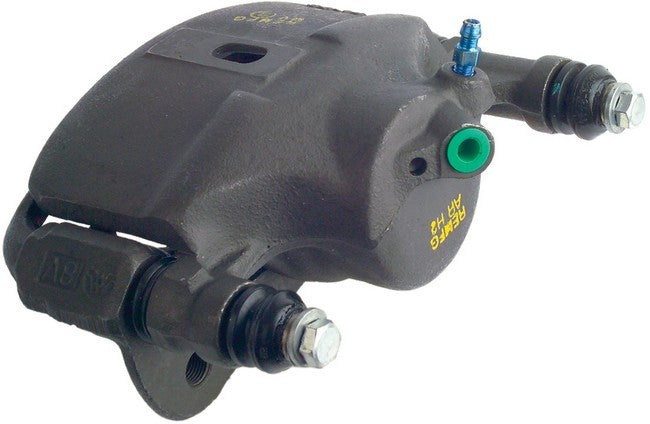 CARDONE Reman Disc Brake Caliper P/N:19-B1420 Fits: Geo Prizm 1990 - Image 1