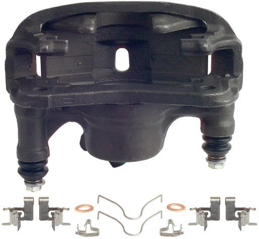 CARDONE Reman Disc Brake Caliper P/N:19-B1420 Fits: Geo Prizm 1990 - Image 3