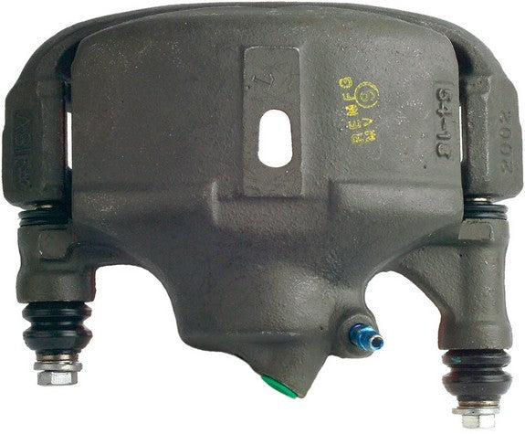 CARDONE Reman Disc Brake Caliper P/N:19-B1420 Fits: Geo Prizm 1990 - Image 4