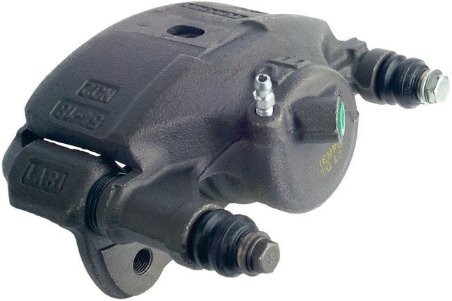 CARDONE Reman Disc Brake Caliper P/N:19-B1421 Fits: Geo Prizm 1990 - Image 1