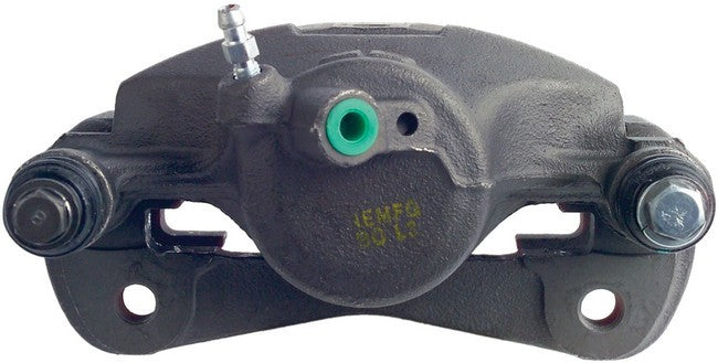 CARDONE Reman Disc Brake Caliper P/N:19-B1421 Fits: Geo Prizm 1990 - Image 2