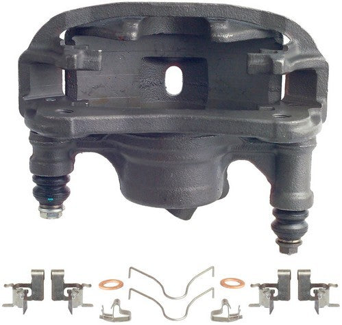 CARDONE Reman Disc Brake Caliper P/N:19-B1421 Fits: Geo Prizm 1990 - Image 3