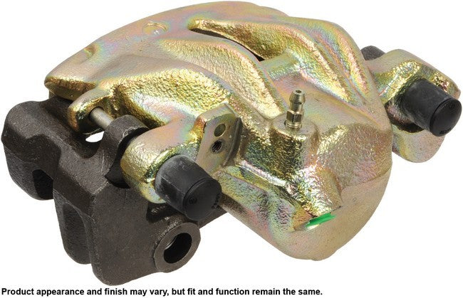 CARDONE Reman Disc Brake Caliper P/N:19-B1430 Fits: Volkswagen Vanagon 91-86 - Image 1