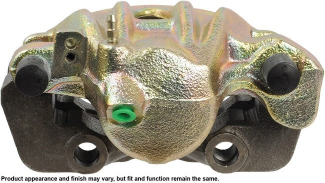 CARDONE Reman Disc Brake Caliper P/N:19-B1430 Fits: Volkswagen Vanagon 91-86 - Image 2
