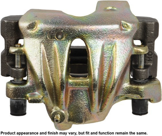 CARDONE Reman Disc Brake Caliper P/N:19-B1430 Fits: Volkswagen Vanagon 91-86 - Image 4