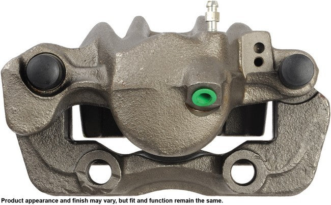 CARDONE Reman Disc Brake Caliper P/N:19-B1431 Fits: Volkswagen Vanagon 91-86 - Image 2