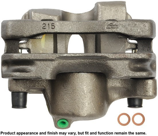 CARDONE Reman Disc Brake Caliper P/N:19-B1431 Fits: Volkswagen Vanagon 91-86 - Image 3