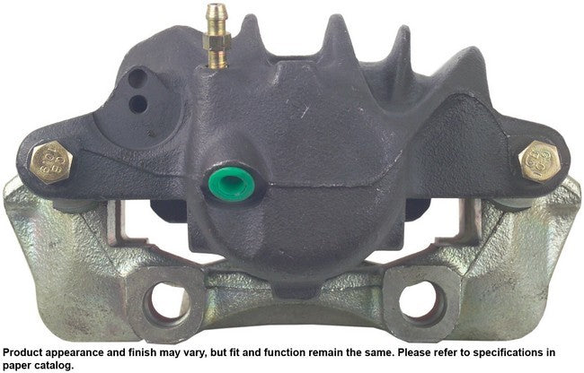CARDONE Reman Disc Brake Caliper P/N:19-B1432 Fits: Volkswagen Vanagon 91-86 - Image 2