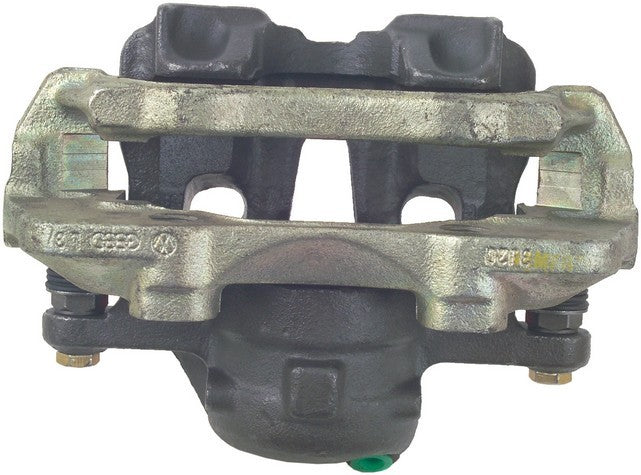 CARDONE Reman Disc Brake Caliper P/N:19-B1432 Fits: Volkswagen Vanagon 91-86 - Image 3