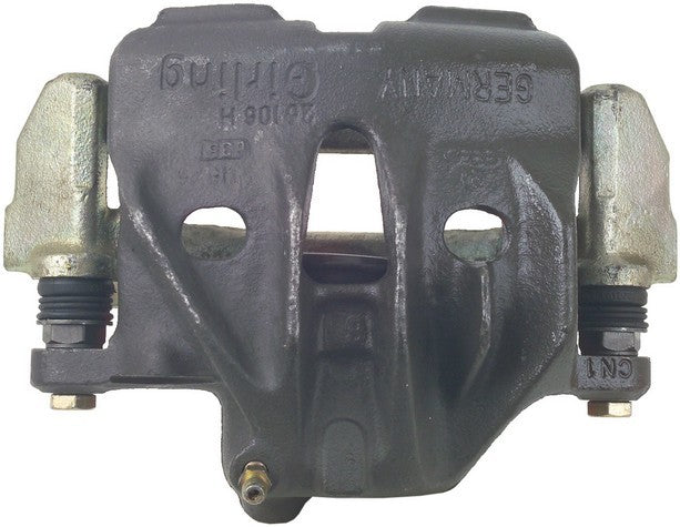 CARDONE Reman Disc Brake Caliper P/N:19-B1432 Fits: Volkswagen Vanagon 91-86 - Image 4