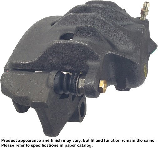 CARDONE Reman Disc Brake Caliper P/N:19-B1433 Fits: Volkswagen Vanagon 91-86 - Image 1