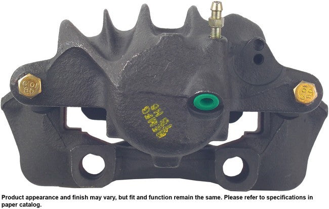 CARDONE Reman Disc Brake Caliper P/N:19-B1433 Fits: Volkswagen Vanagon 91-86 - Image 2