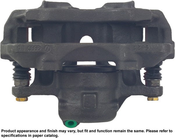 CARDONE Reman Disc Brake Caliper P/N:19-B1433 Fits: Volkswagen Vanagon 91-86 - Image 3