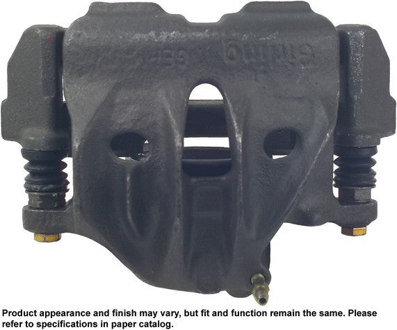 CARDONE Reman Disc Brake Caliper P/N:19-B1433 Fits: Volkswagen Vanagon 91-86 - Image 4