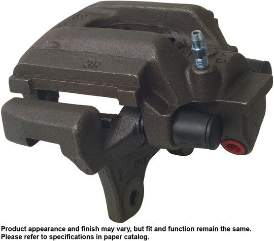 CARDONE Reman Disc Brake Caliper P/N:19-B1436 Fits: BMW 750il 90-88 - Image 1