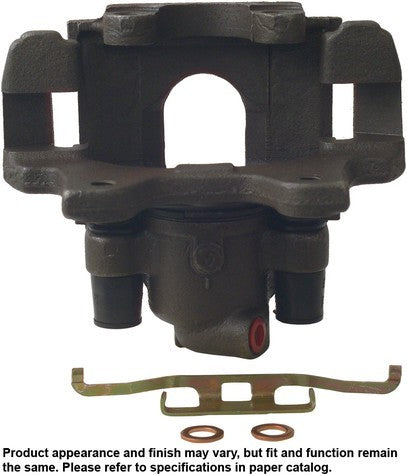 CARDONE Reman Disc Brake Caliper P/N:19-B1436 Fits: BMW 750il 90-88 - Image 3