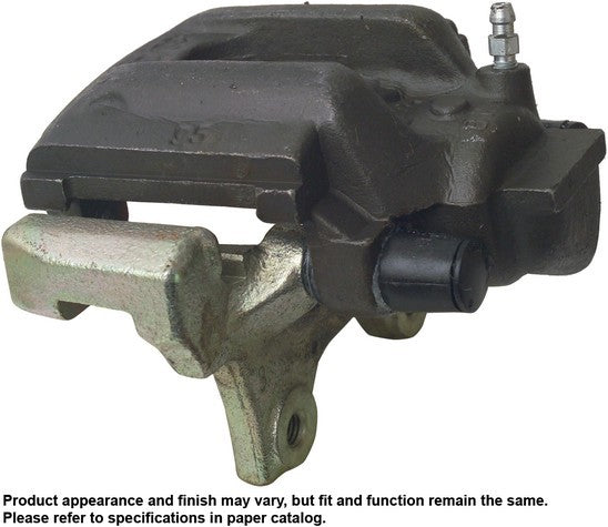 CARDONE Reman Disc Brake Caliper P/N:19-B1437 Fits: BMW 750il 90-88 - Image 1