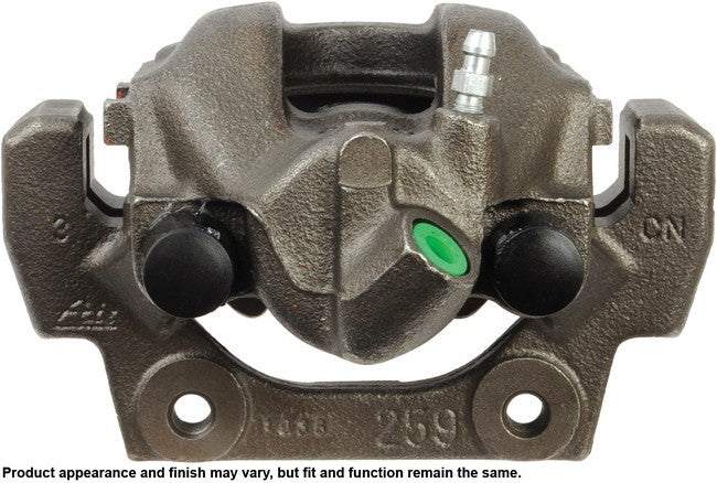 CARDONE Reman Disc Brake Caliper P/N:19-B1438 Fits: BMW 840ci 97-94, BMW 850ci 97-93, BMW 850csi 95-94, BMW 850i 92-91 - Image 2
