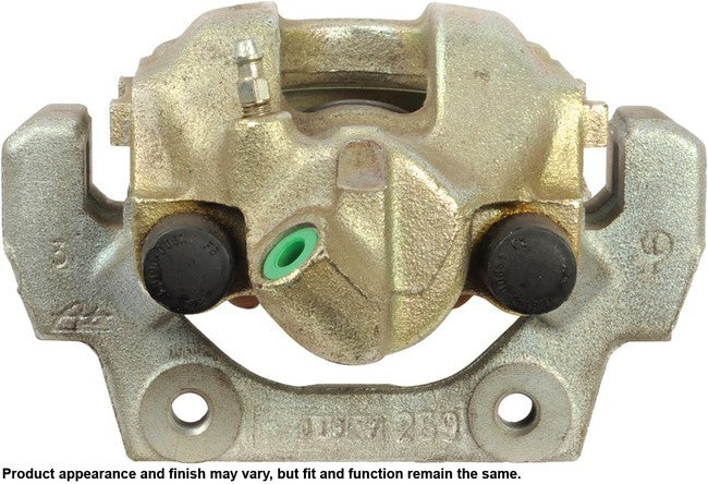 CARDONE Reman Disc Brake Caliper P/N:19-B1439 Fits: BMW 840ci 97-94, BMW 850ci 97-93, BMW 850csi 95-94, BMW 850i 92-91 - Image 2