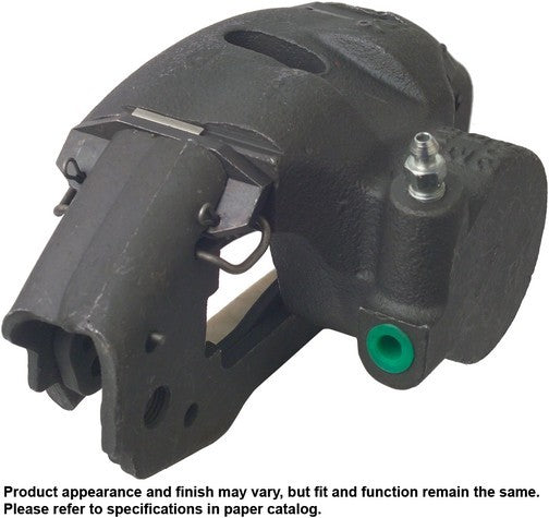 CARDONE Reman Disc Brake Caliper P/N:19-B144 Fits: Dodge Challenger 80-78, Dodge Colt 80-78, Plymouth Sapporo 80-78, Toyota Celica 79-76 - Image 1