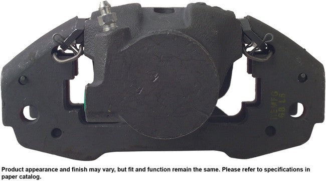CARDONE Reman Disc Brake Caliper P/N:19-B144 Fits: Dodge Challenger 80-78, Dodge Colt 80-78, Plymouth Sapporo 80-78, Toyota Celica 79-76 - Image 2