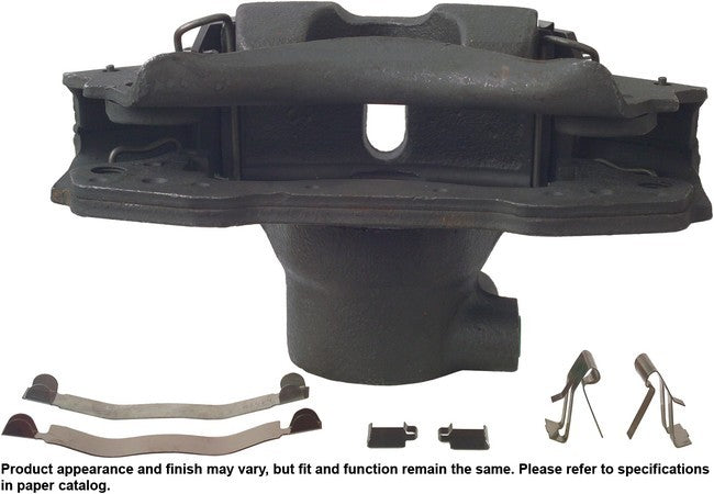 CARDONE Reman Disc Brake Caliper P/N:19-B144 Fits: Dodge Challenger 80-78, Dodge Colt 80-78, Plymouth Sapporo 80-78, Toyota Celica 79-76 - Image 3