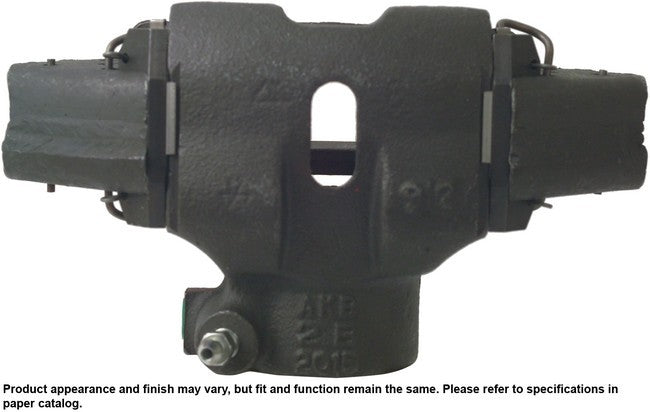 CARDONE Reman Disc Brake Caliper P/N:19-B144 Fits: Dodge Challenger 80-78, Dodge Colt 80-78, Plymouth Sapporo 80-78, Toyota Celica 79-76 - Image 4