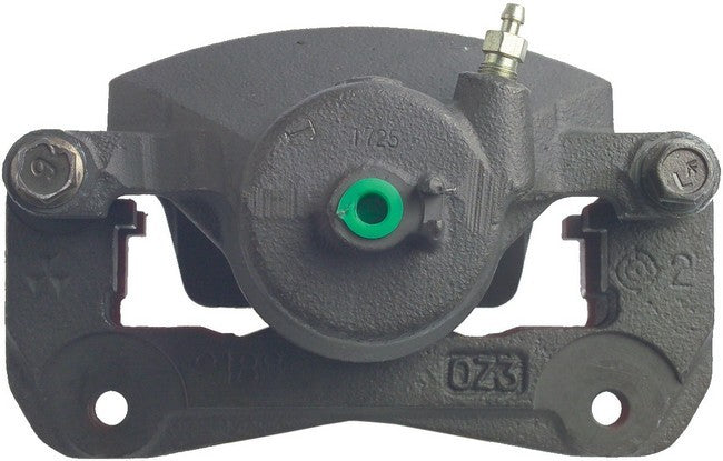 CARDONE Reman Disc Brake Caliper P/N:19-B1440 Fits: Nissan Nx 93-91, Nissan Sentra 94-91 - Image 2