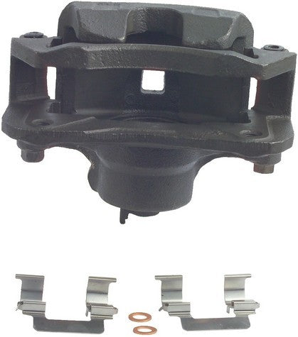 CARDONE Reman Disc Brake Caliper P/N:19-B1440 Fits: Nissan Nx 93-91, Nissan Sentra 94-91 - Image 3