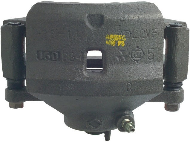 CARDONE Reman Disc Brake Caliper P/N:19-B1440 Fits: Nissan Nx 93-91, Nissan Sentra 94-91 - Image 4