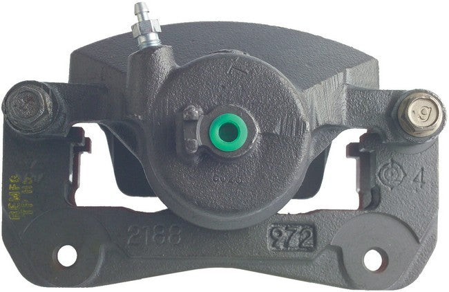 CARDONE Reman Disc Brake Caliper P/N:19-B1441 Fits: Nissan Nx 93-91, Nissan Sentra 94-91 - Image 2