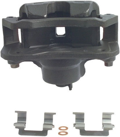 CARDONE Reman Disc Brake Caliper P/N:19-B1441 Fits: Nissan Nx 93-91, Nissan Sentra 94-91 - Image 3