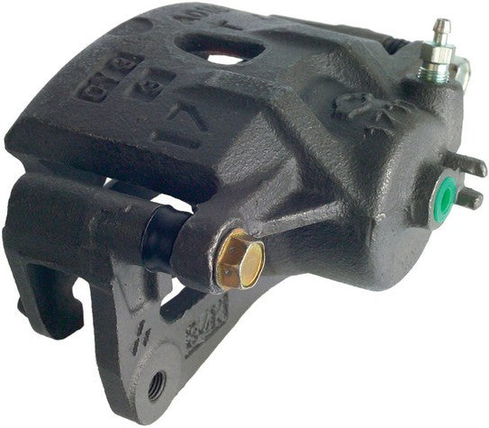 CARDONE Reman Disc Brake Caliper P/N:19-B1442 Fits: Nissan Sentra 94-91, Nissan Tsuru 96-93 - Image 1