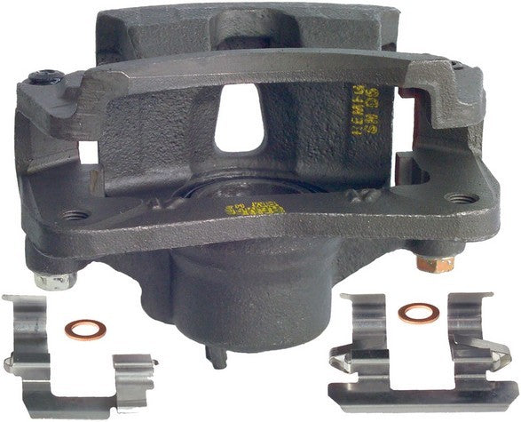 CARDONE Reman Disc Brake Caliper P/N:19-B1442 Fits: Nissan Sentra 94-91, Nissan Tsuru 96-93 - Image 3