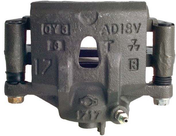 CARDONE Reman Disc Brake Caliper P/N:19-B1442 Fits: Nissan Sentra 94-91, Nissan Tsuru 96-93 - Image 4