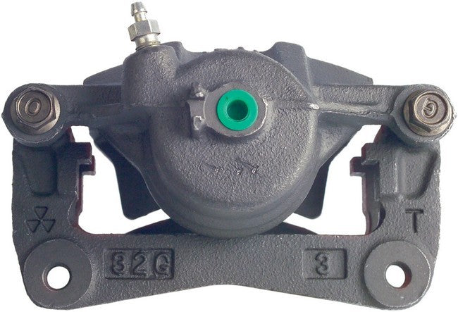 CARDONE Reman Disc Brake Caliper P/N:19-B1443 Fits: Nissan Sentra 94-91, Nissan Tsuru 96-93 - Image 2