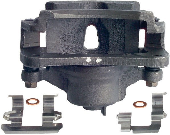 CARDONE Reman Disc Brake Caliper P/N:19-B1443 Fits: Nissan Sentra 94-91, Nissan Tsuru 96-93 - Image 3