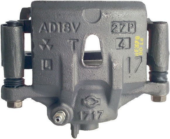 CARDONE Reman Disc Brake Caliper P/N:19-B1443 Fits: Nissan Sentra 94-91, Nissan Tsuru 96-93 - Image 4
