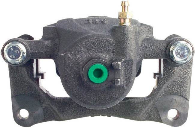 CARDONE Reman Disc Brake Caliper P/N:19-B1444 Fits: Nissan Nx 93-91, Nissan Sentra 94-91, Nissan Tsuru 01-00, Nissan Tsuru 94-92 - Image 2