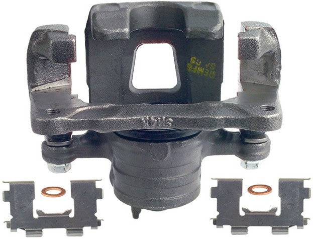 CARDONE Reman Disc Brake Caliper P/N:19-B1444 Fits: Nissan Nx 93-91, Nissan Sentra 94-91, Nissan Tsuru 01-00, Nissan Tsuru 94-92 - Image 3