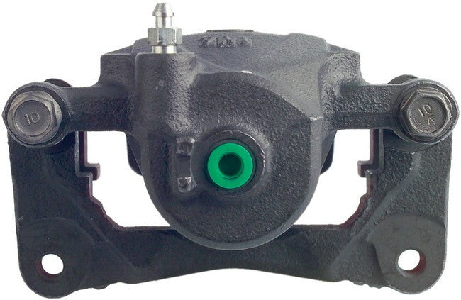 CARDONE Reman Disc Brake Caliper P/N:19-B1445 Fits: Nissan Nx 93-91, Nissan Sentra 94-91, Nissan Tsuru 01-00, Nissan Tsuru 94-92 - Image 2
